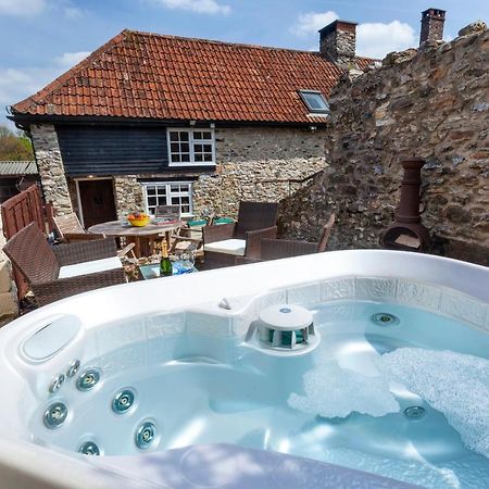 Southcott Farm Cottage هونيتون المظهر الخارجي الصورة