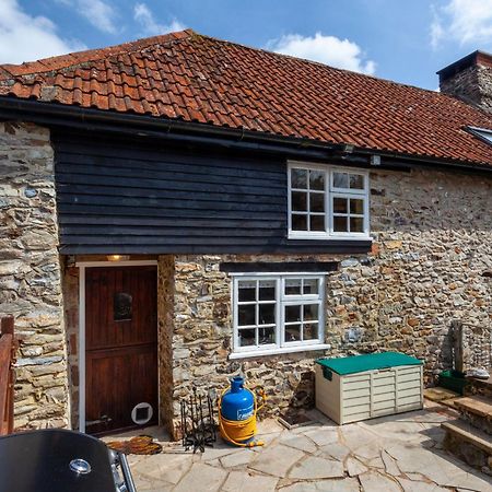 Southcott Farm Cottage هونيتون المظهر الخارجي الصورة