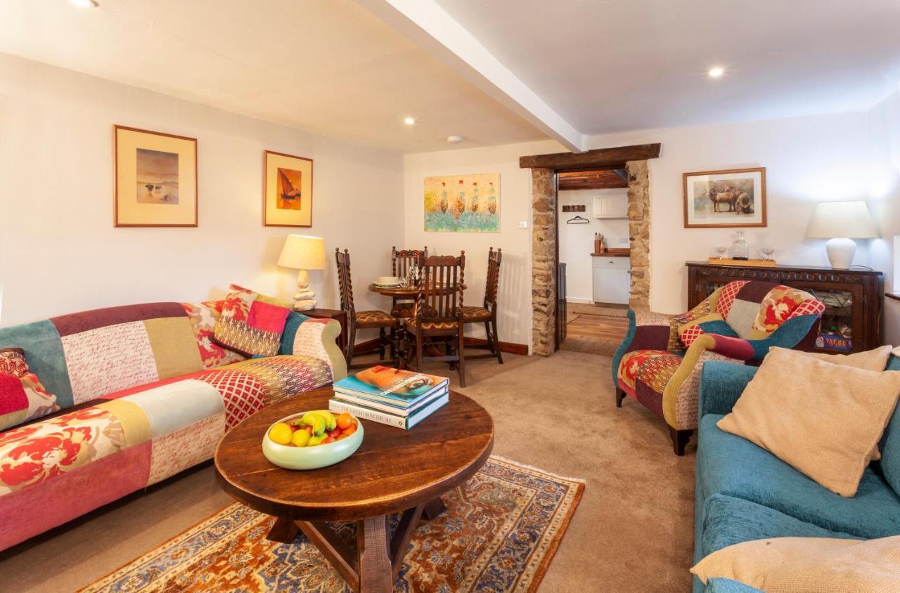 Southcott Farm Cottage هونيتون المظهر الخارجي الصورة