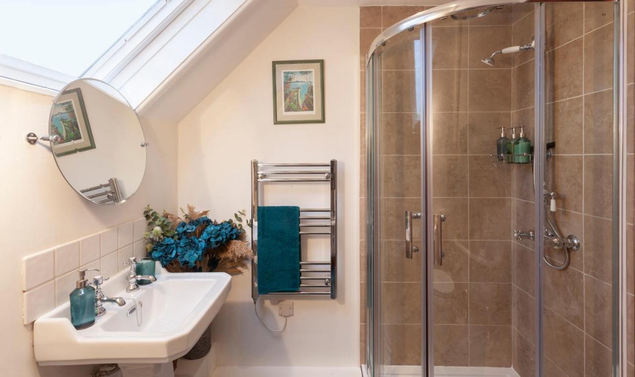 Southcott Farm Cottage هونيتون المظهر الخارجي الصورة