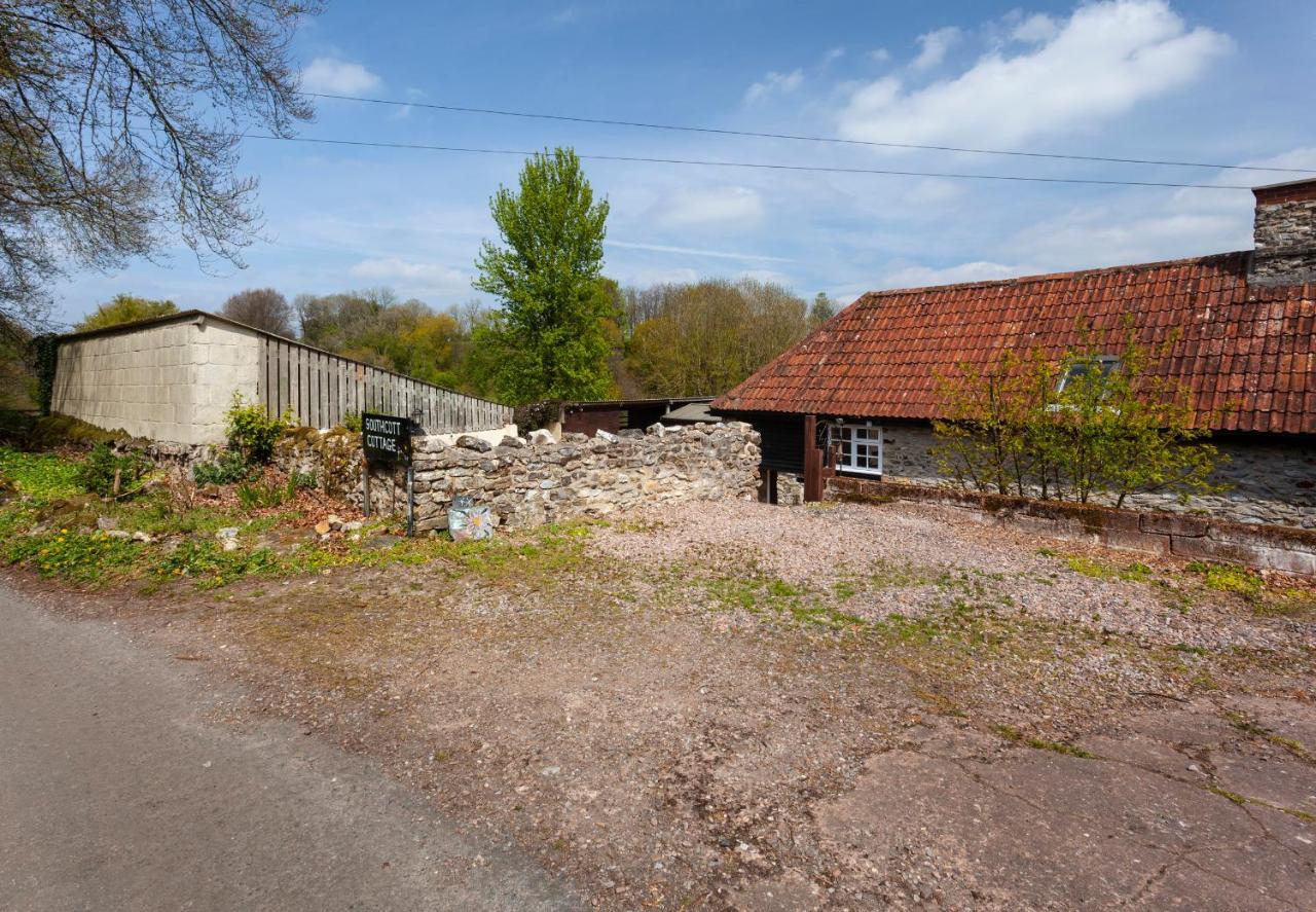 Southcott Farm Cottage هونيتون المظهر الخارجي الصورة