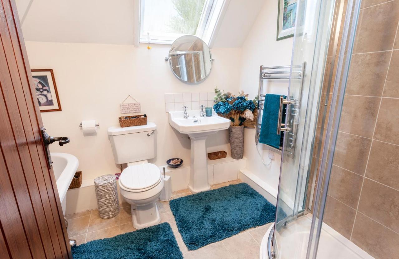 Southcott Farm Cottage هونيتون المظهر الخارجي الصورة